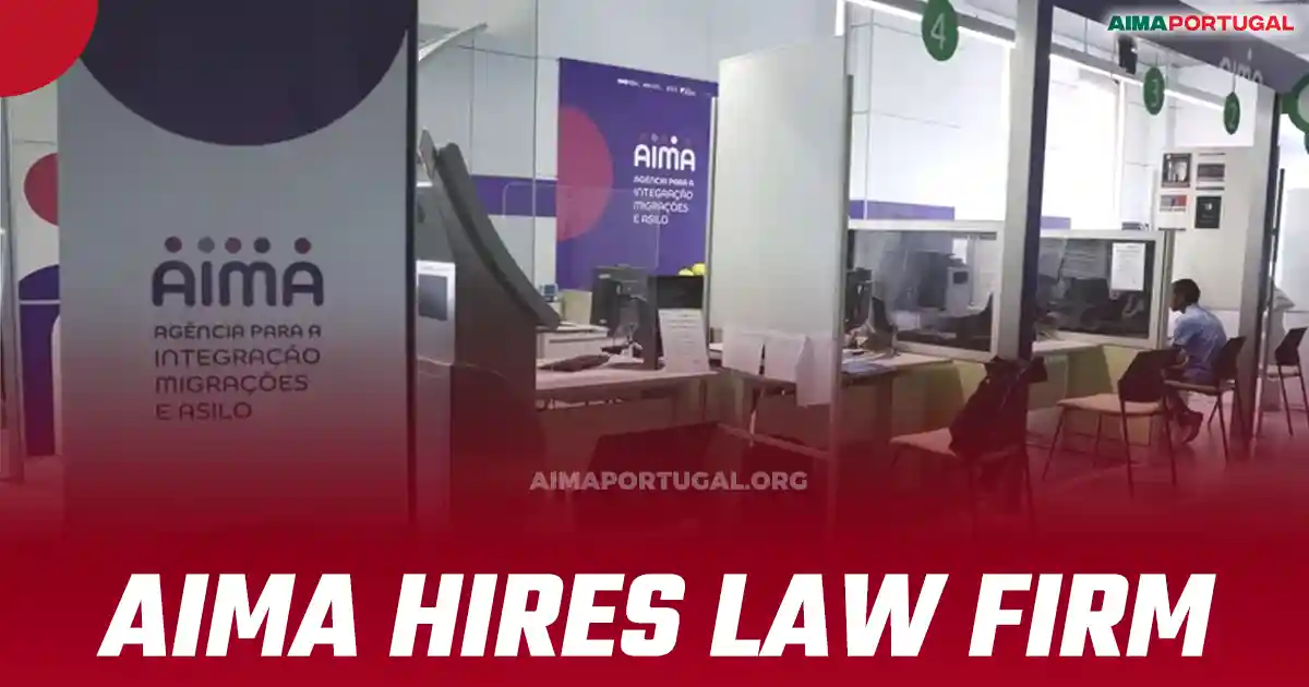 AIMA Hires Law Firm