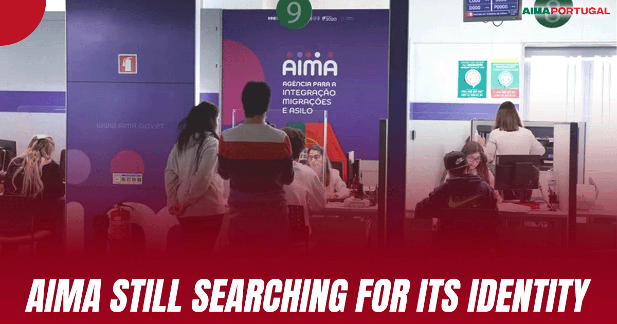 AIMA Still Searching for its Identity