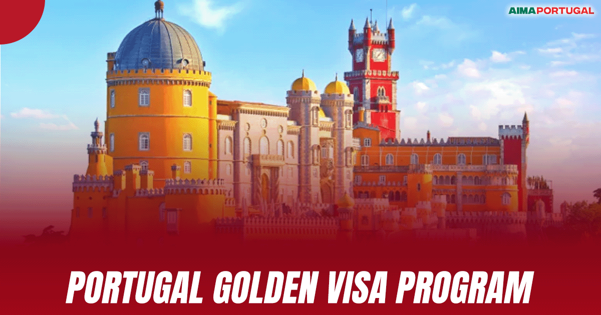 Portugal Golden Visa Program